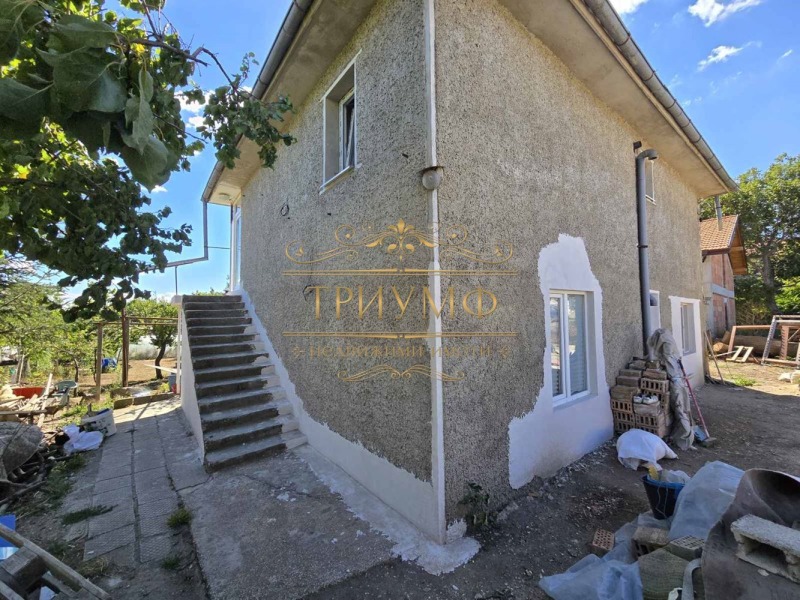 Til salg  Hus region Varna , Slanchevo , 130 kvm | 77829744 - billede [3]