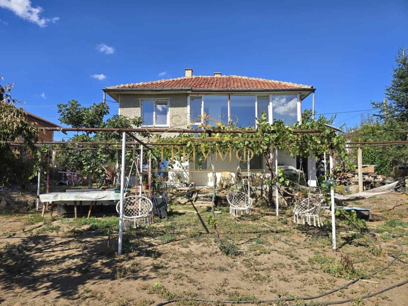 Til salg  Hus region Varna , Slanchevo , 130 kvm | 77829744