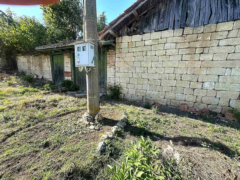 Zu verkaufen  Haus region Varna , Nenowo , 182 qm | 26499600 - Bild [4]