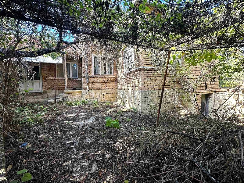 Zu verkaufen  Haus region Varna , Nenowo , 182 qm | 26499600 - Bild [5]