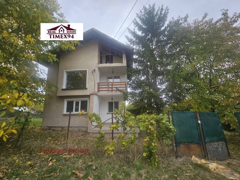 Til salg  Hus region Sofia , Herakovo , 120 kvm | 84798497 - billede [3]