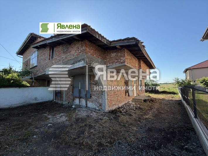 Продава КЪЩА, гр. Бургас, Ветрен