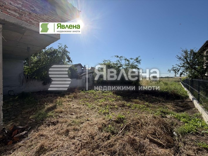 Продава КЪЩА, гр. Бургас, Ветрен, снимка 4 - Къщи - 55016668