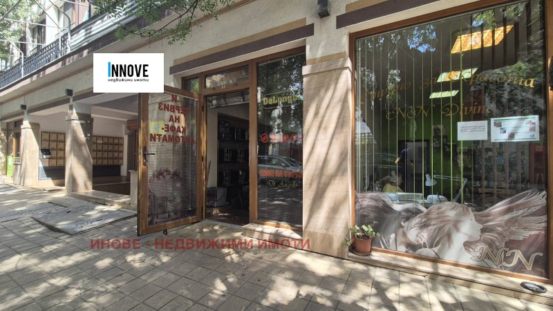 For Sale  Shop Sofia , Banishora , 37 sq.m | 42608545 - image [2]