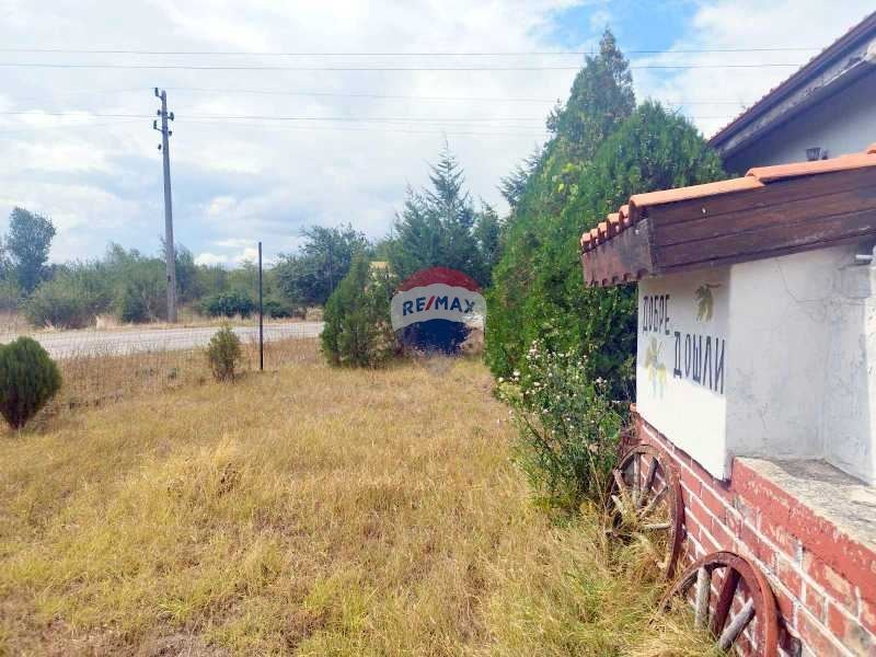 Продава ЗАВЕДЕНИЕ, с. Слънчево, област Варна, снимка 13 - Заведения - 55691151