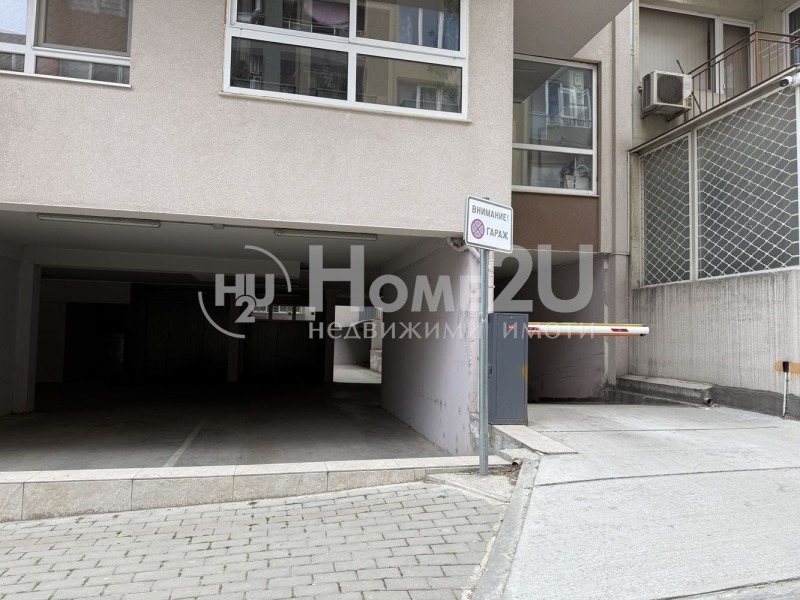 Til salg  Garage Varna , Vazrazhdane 1 , 28 kvm | 27406013 - billede [3]