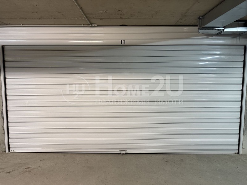 Til salg  Garage Varna , Vazrazhdane 1 , 28 kvm | 27406013 - billede [2]