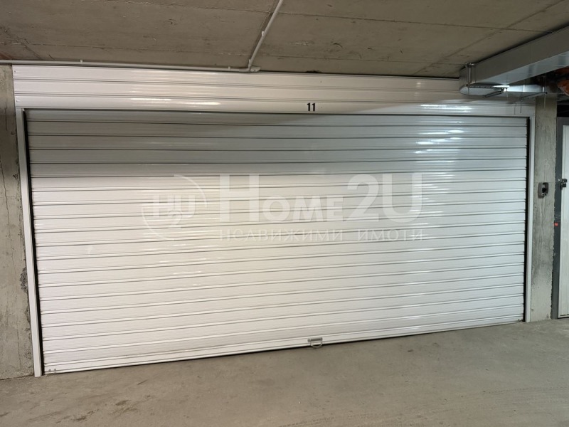Til salg  Garage Varna , Vazrazhdane 1 , 28 kvm | 27406013