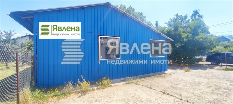 Продава ПРОМ. ПОМЕЩЕНИЕ, гр. София, гр. Нови Искър, снимка 3 - Производствени сгради - 52701953