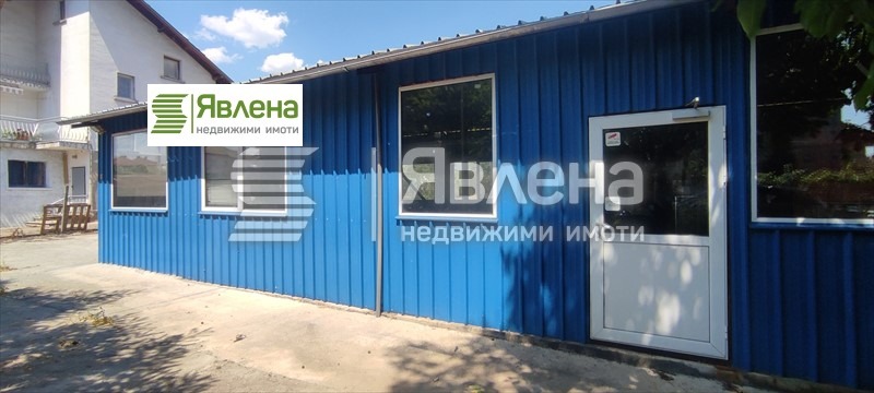 Продава ПРОМ. ПОМЕЩЕНИЕ, гр. София, гр. Нови Искър, снимка 2 - Производствени сгради - 52701953