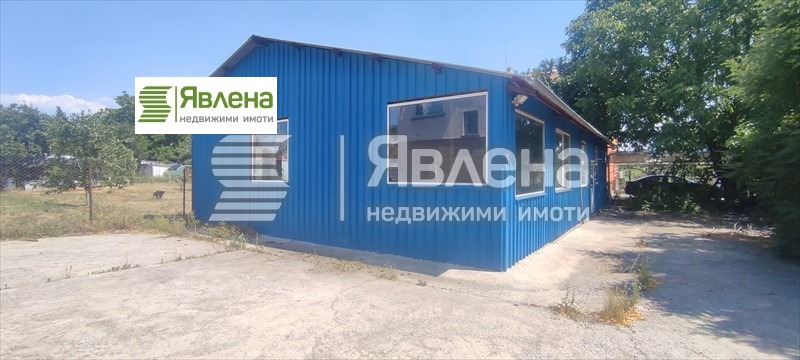 Продава ПРОМ. ПОМЕЩЕНИЕ, гр. София, гр. Нови Искър