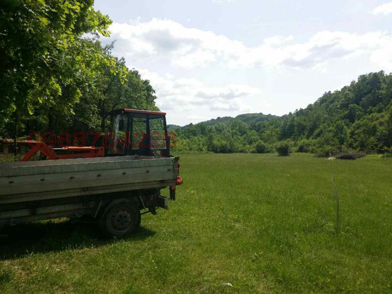 Satılık  Komplo bölge Veliko Tarnovo , Elena , 10000 metrekare | 90143182 - görüntü [8]