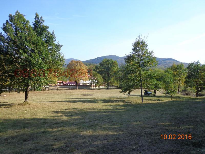 Satılık  Komplo bölge Veliko Tarnovo , Elena , 10000 metrekare | 90143182 - görüntü [13]