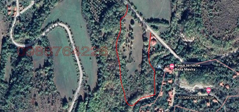Satılık  Komplo bölge Veliko Tarnovo , Elena , 10000 metrekare | 90143182 - görüntü [17]
