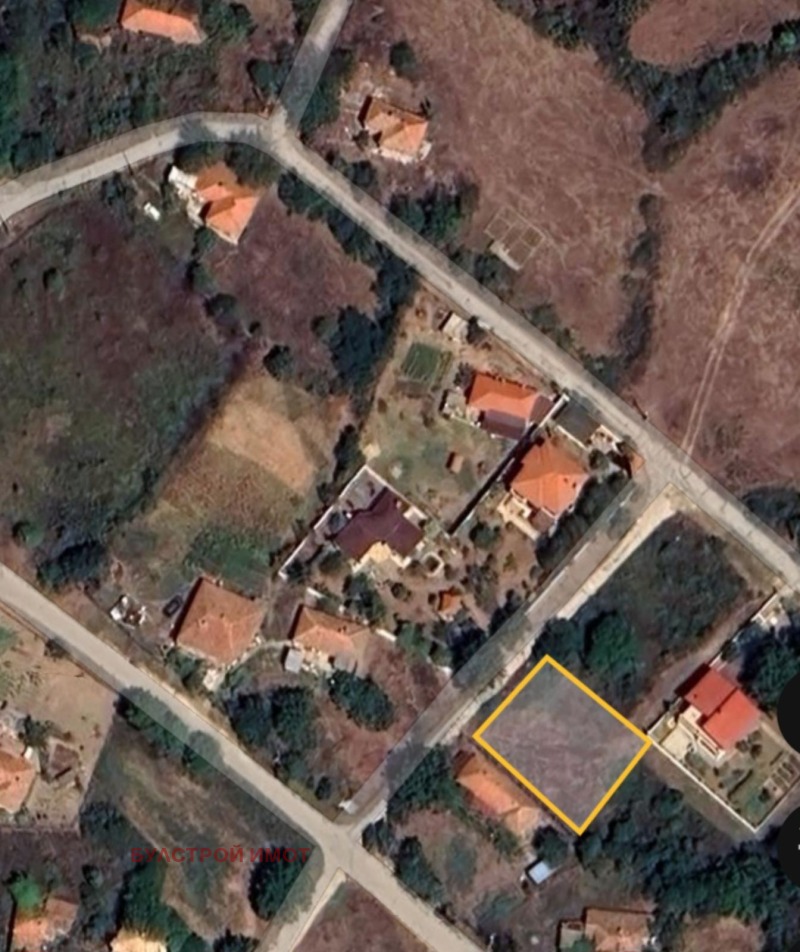 In vendita  Complotto regione Varna , Gospodinovo , 600 mq | 27205018