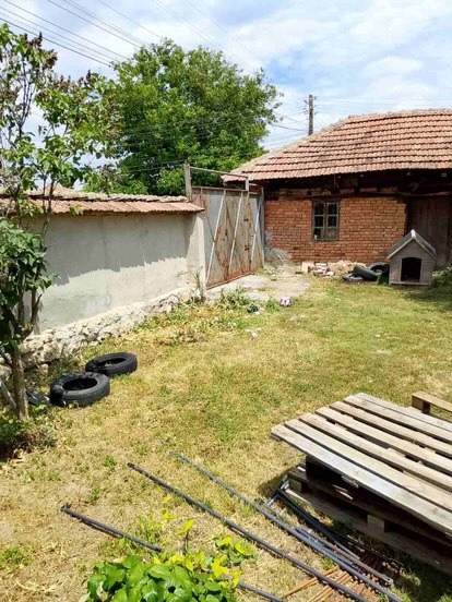 Na prodej  Spiknutí oblast Ruse , Bazan , 680 m2 | 13496616 - obraz [3]