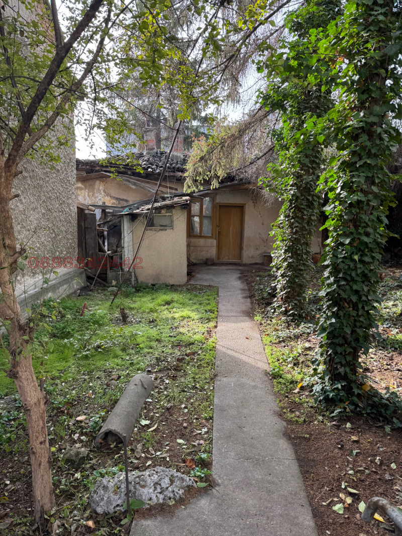 Продава ПАРЦЕЛ, гр. Силистра, Център, снимка 5 - Парцели - 52776028