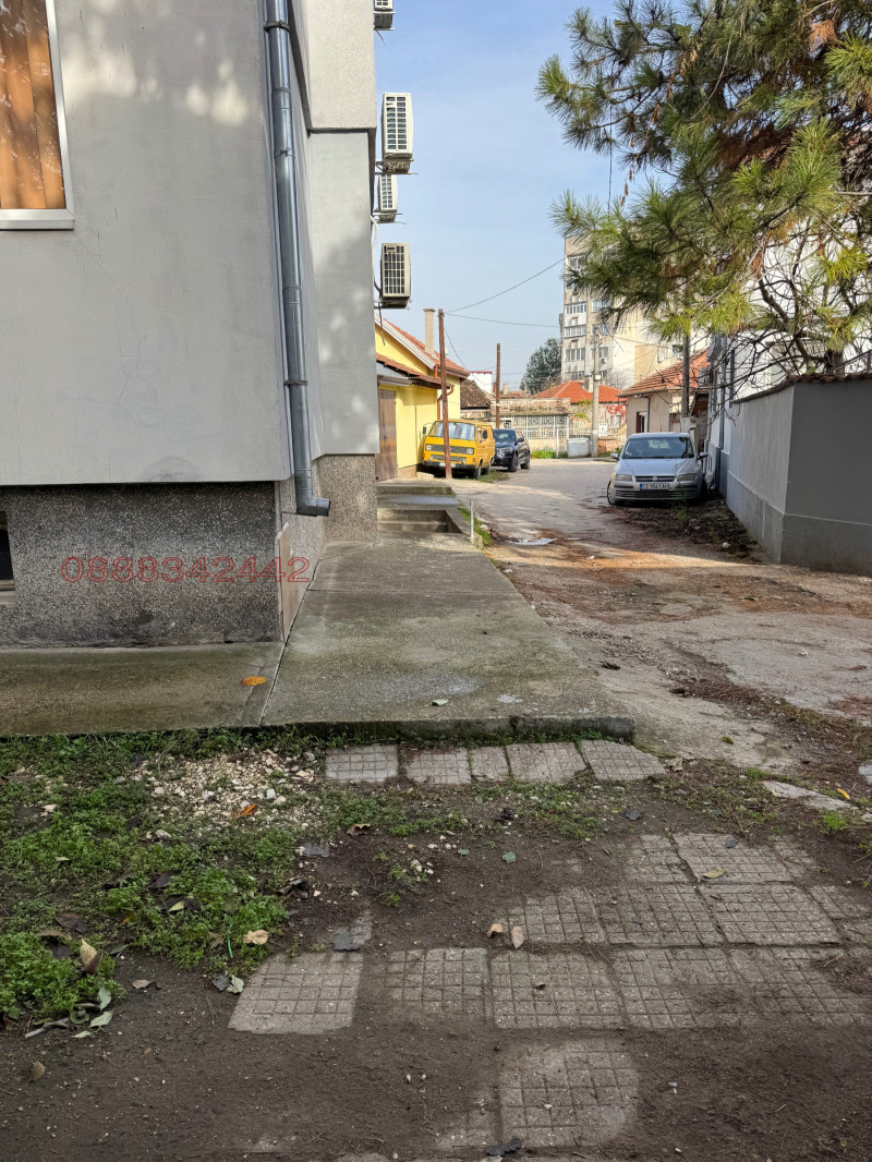 Продава ПАРЦЕЛ, гр. Силистра, Център, снимка 9 - Парцели - 52776028