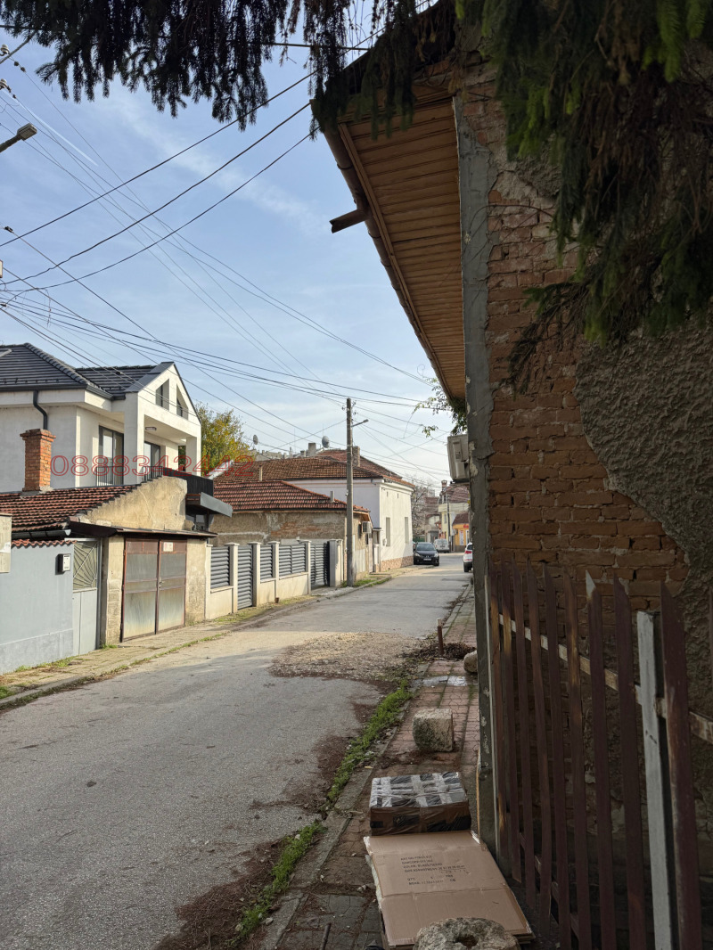 Продава ПАРЦЕЛ, гр. Силистра, Център, снимка 10 - Парцели - 52776028