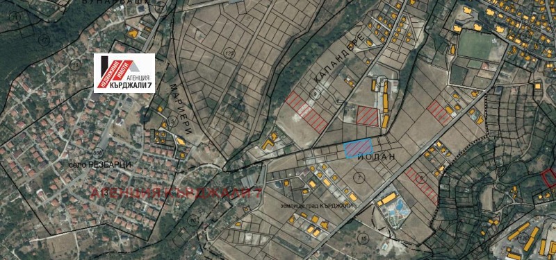 Eladó  Cselekmény Kardzsali , Veselcsane , 421 négyzetméter | 97583655 - kép [5]