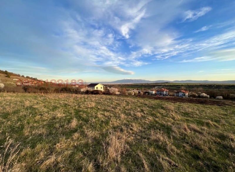 Продава ПАРЦЕЛ, с. Драговищица, област София област, снимка 2 - Парцели - 53472268