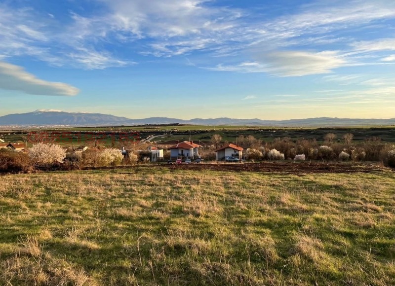 Продава ПАРЦЕЛ, с. Драговищица, област София област, снимка 3 - Парцели - 53472268