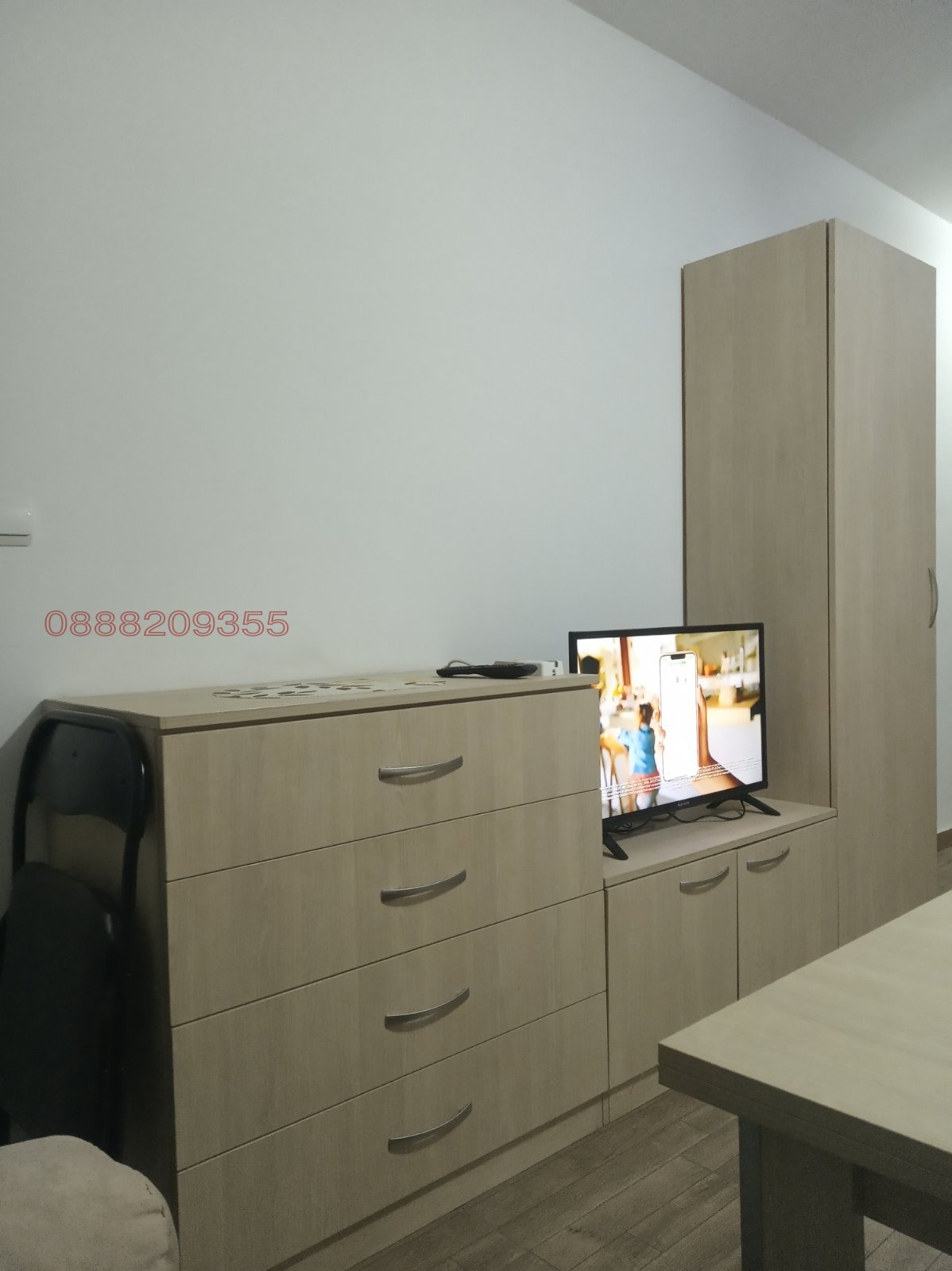 Продава 1-СТАЕН, гр. Пловдив, Кършияка, снимка 4 - Апартаменти - 54527771
