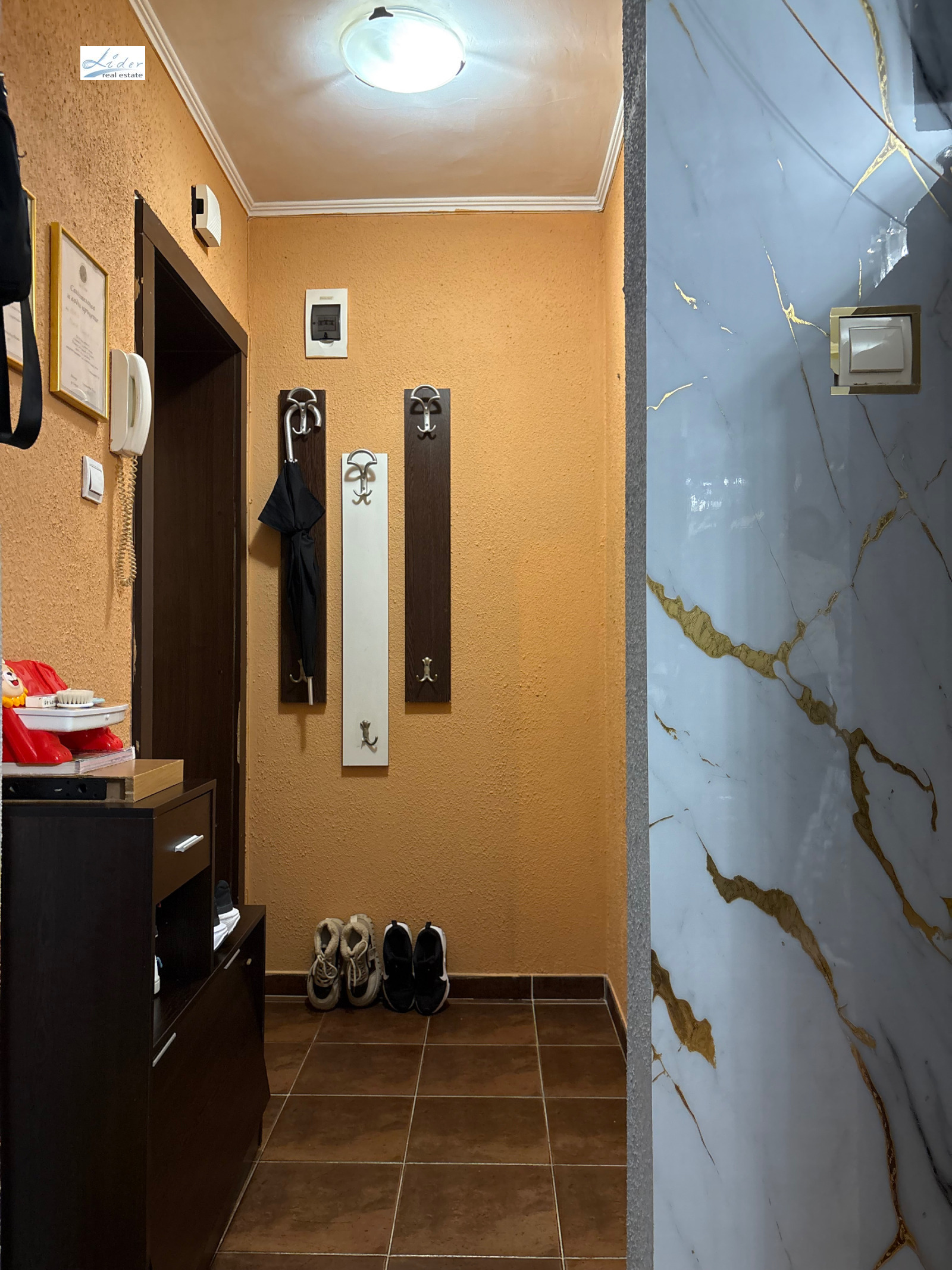 Продава 2-СТАЕН, гр. София, Западен парк, снимка 11 - Апартаменти - 56455343