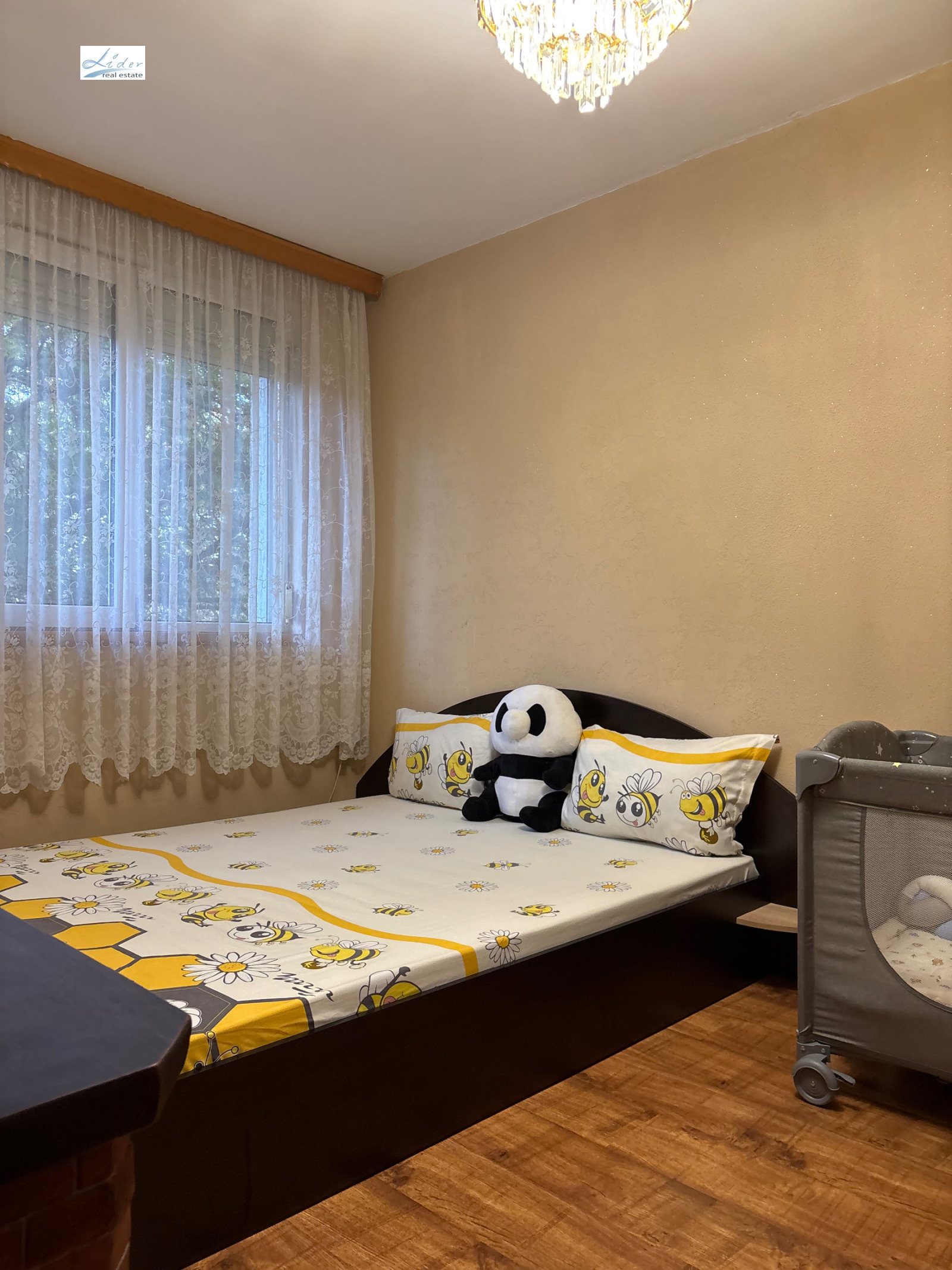 Продава 2-СТАЕН, гр. София, Западен парк, снимка 8 - Апартаменти - 56455343