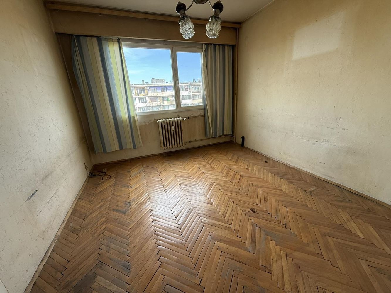 Продава 2-СТАЕН, гр. София, Гоце Делчев, снимка 3 - Апартаменти - 53781850