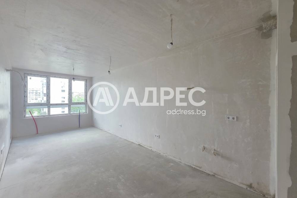 Продава 2-СТАЕН, гр. София, Люлин 6, снимка 2 - Апартаменти - 54601120