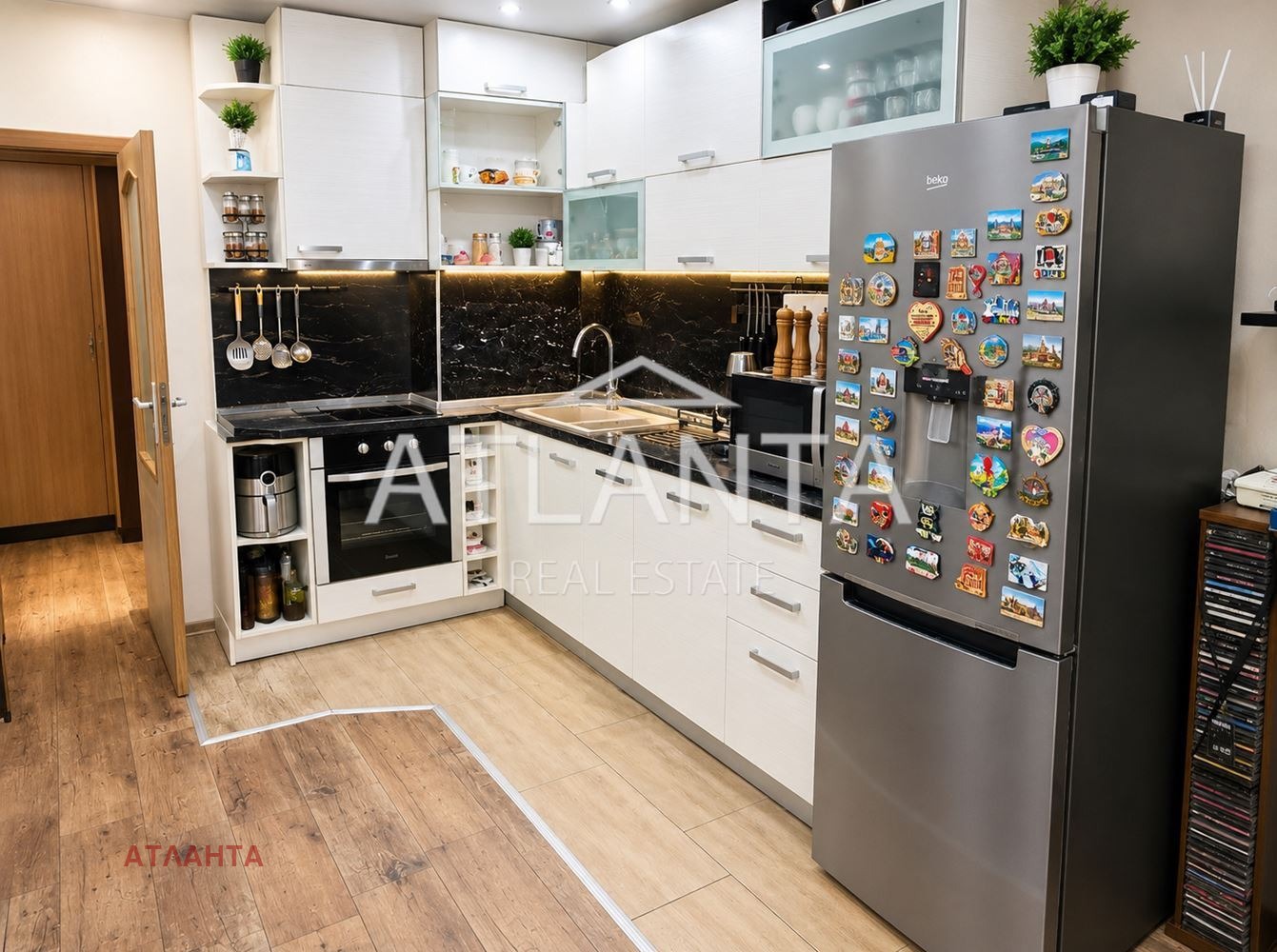 Продава 2-СТАЕН, гр. Варна, Възраждане 1, снимка 3 - Апартаменти - 55912357