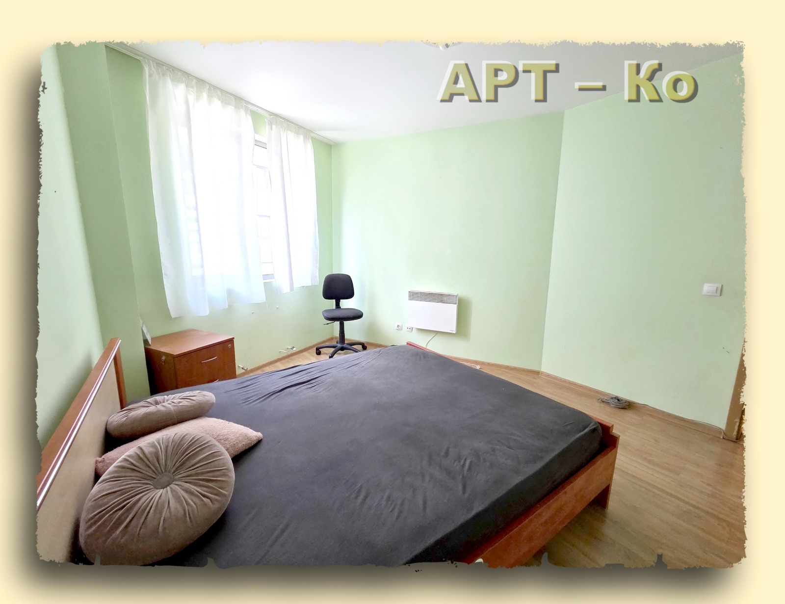 Продава 2-СТАЕН, гр. София, Манастирски ливади, снимка 9 - Апартаменти - 55674515