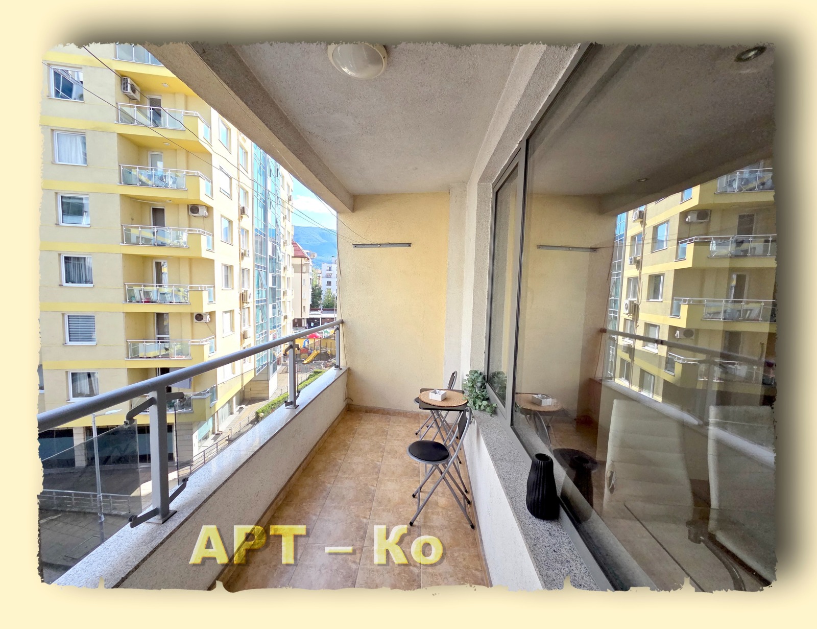 Продава 2-СТАЕН, гр. София, Манастирски ливади, снимка 8 - Апартаменти - 55674515