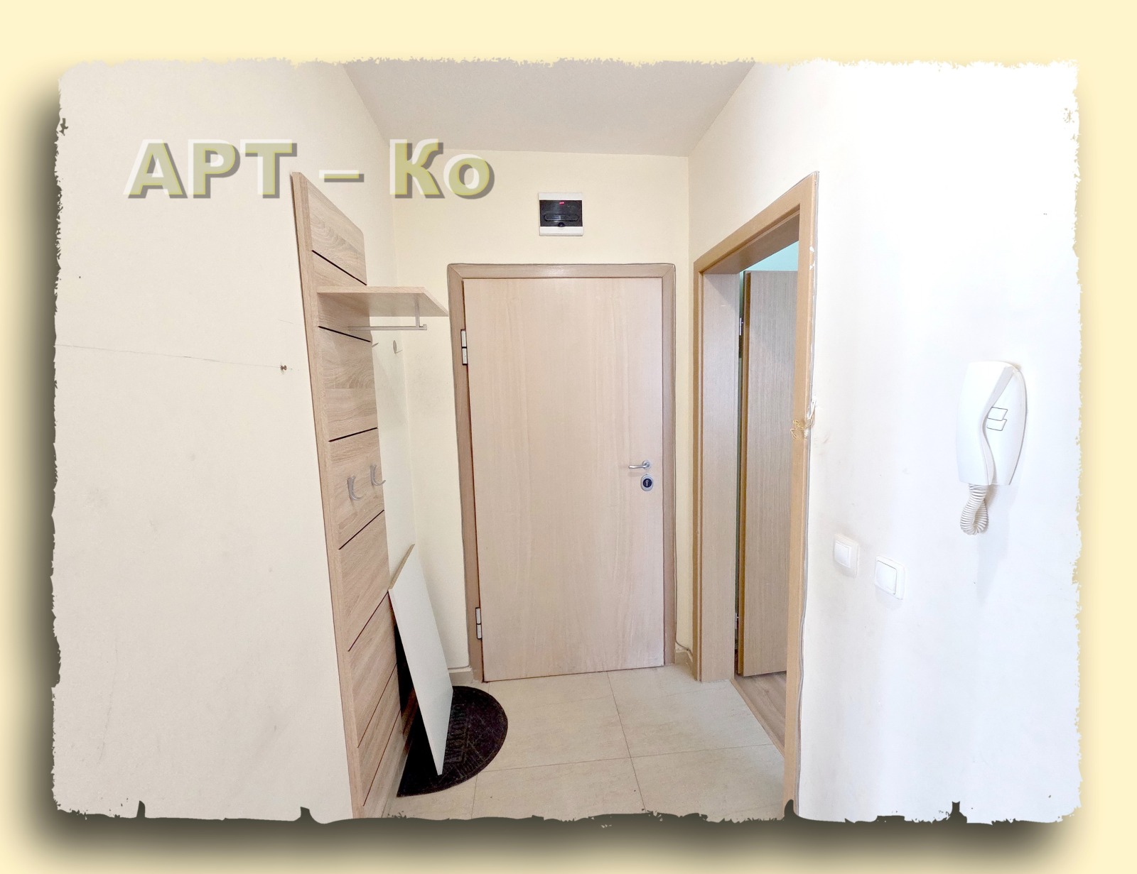 Продава 2-СТАЕН, гр. София, Манастирски ливади, снимка 14 - Апартаменти - 55674515