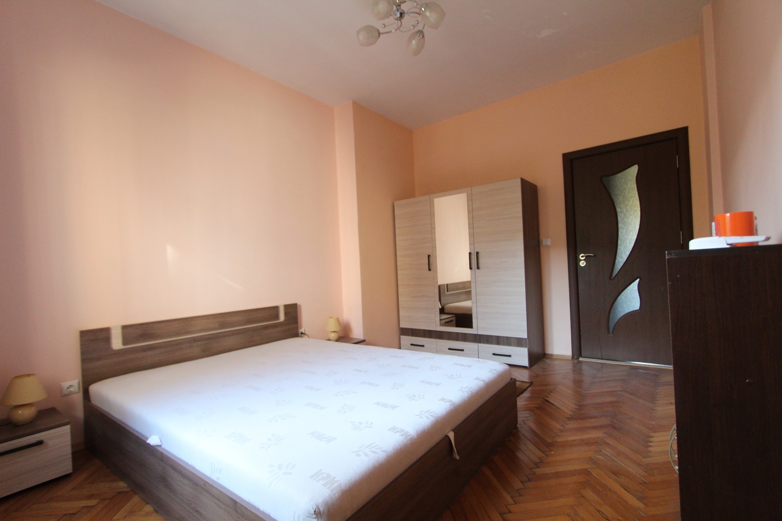 Продава 2-СТАЕН, гр. София, Център, снимка 11 - Апартаменти - 55980166
