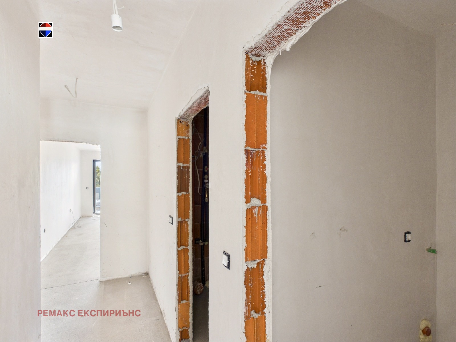 Продава 2-СТАЕН, гр. Пловдив, Христо Смирненски, снимка 7 - Апартаменти - 56311667