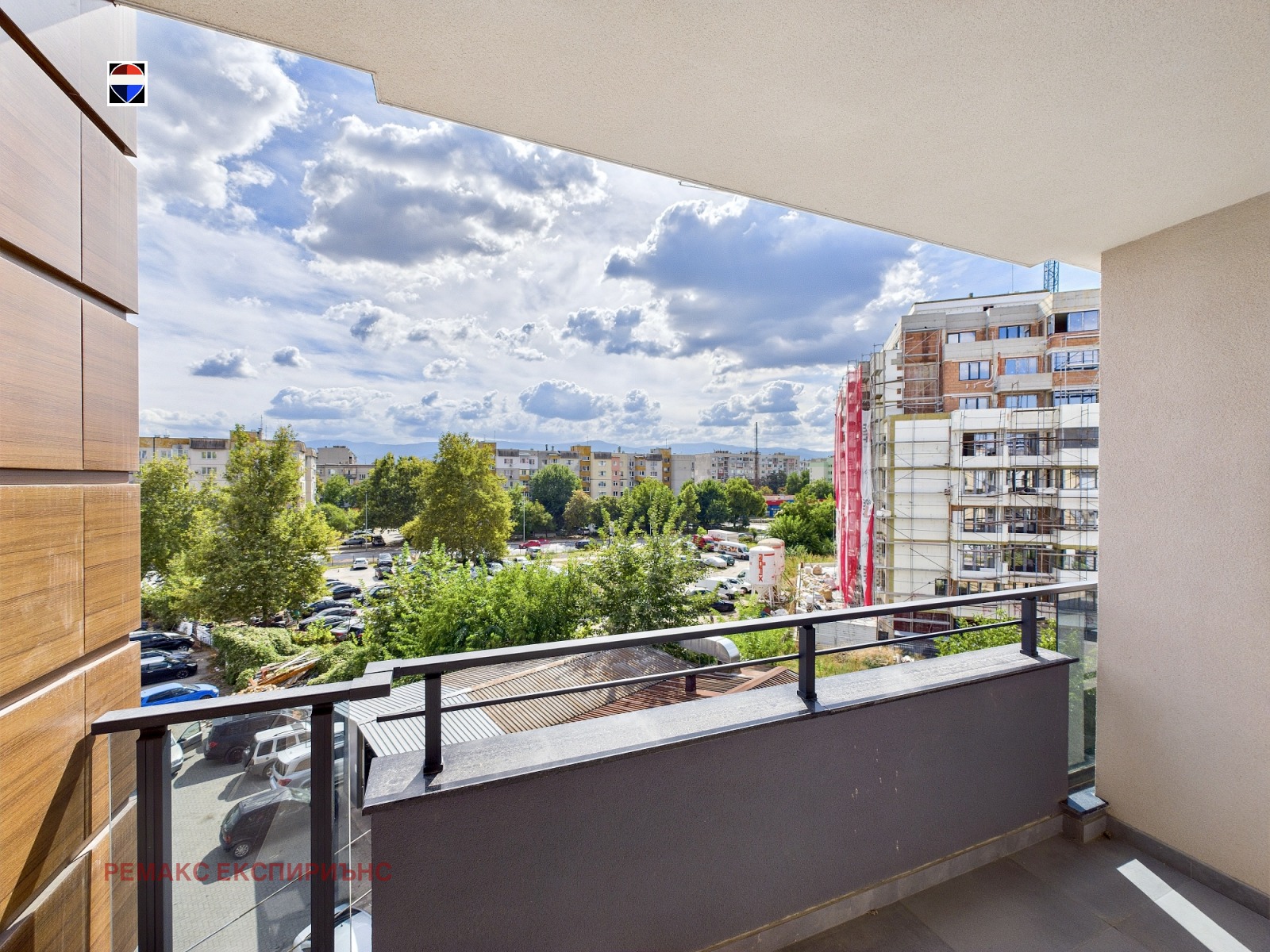 Продава 2-СТАЕН, гр. Пловдив, Христо Смирненски, снимка 5 - Апартаменти - 56311667