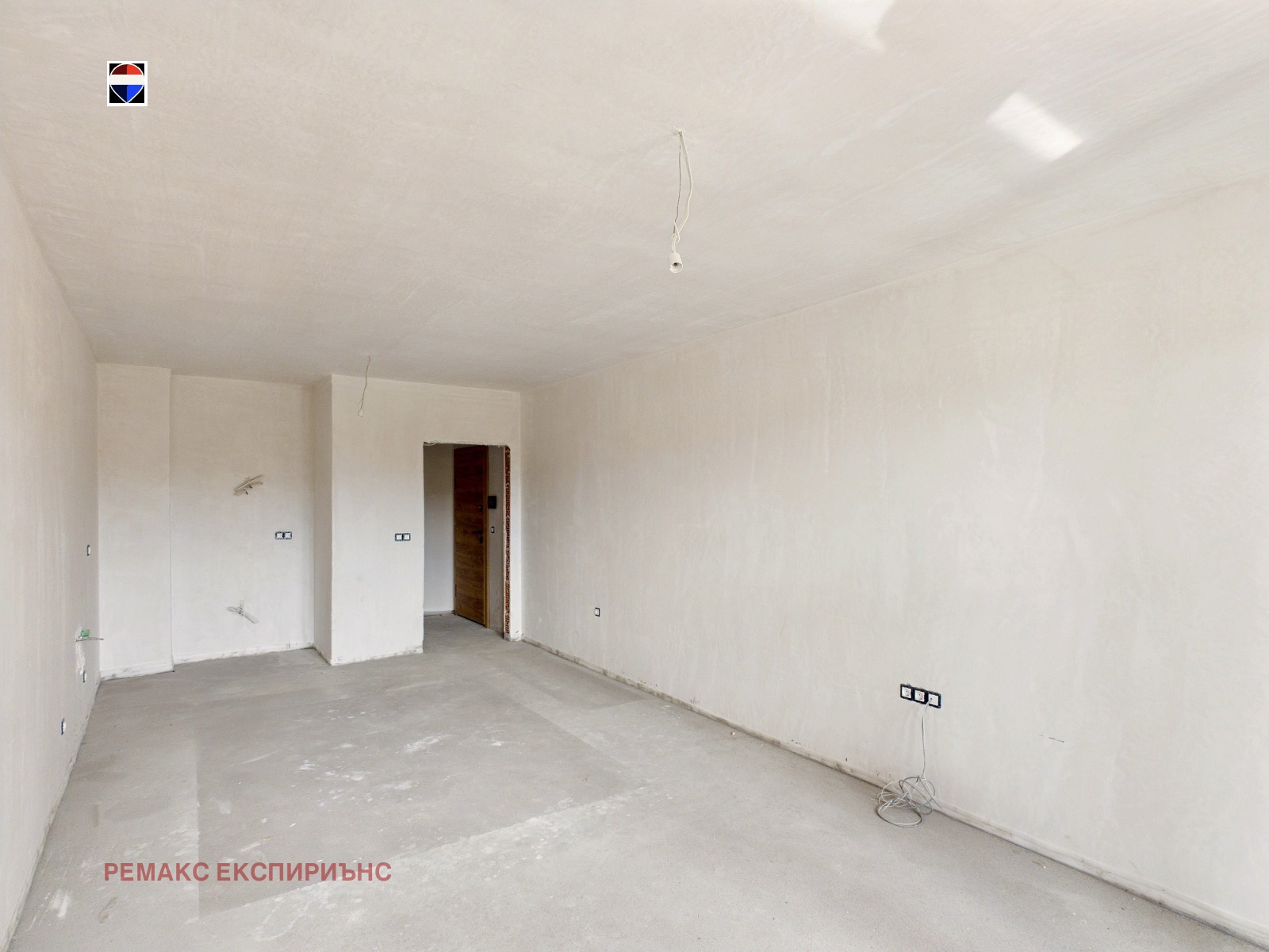 Продава 2-СТАЕН, гр. Пловдив, Христо Смирненски, снимка 3 - Апартаменти - 56311667