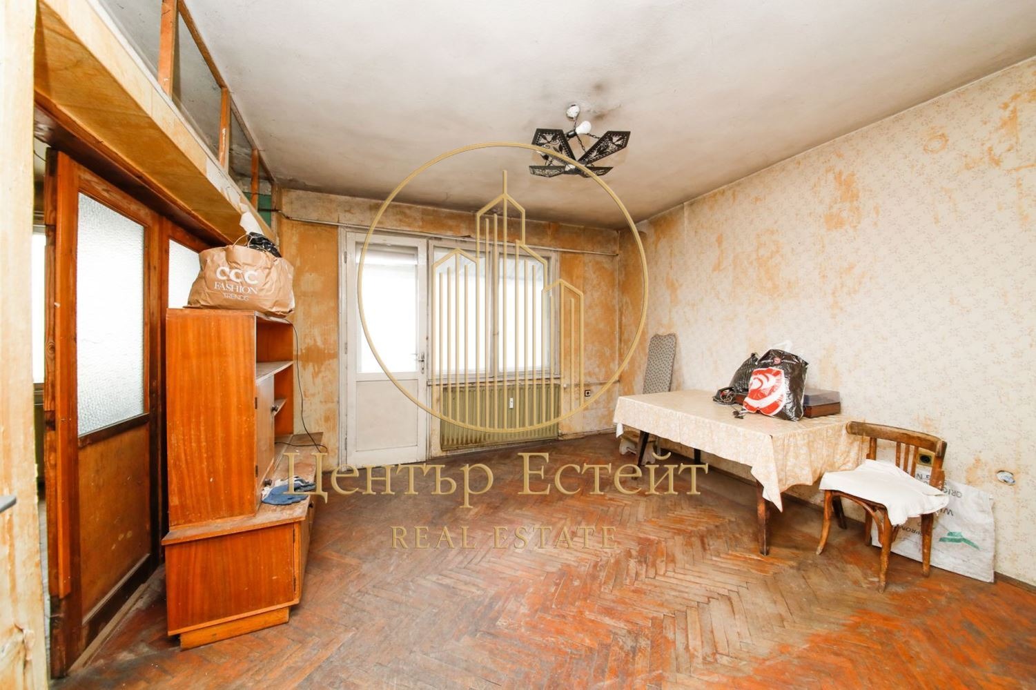 Продава 3-СТАЕН, гр. Плевен, Идеален център, снимка 3 - Апартаменти - 54380895