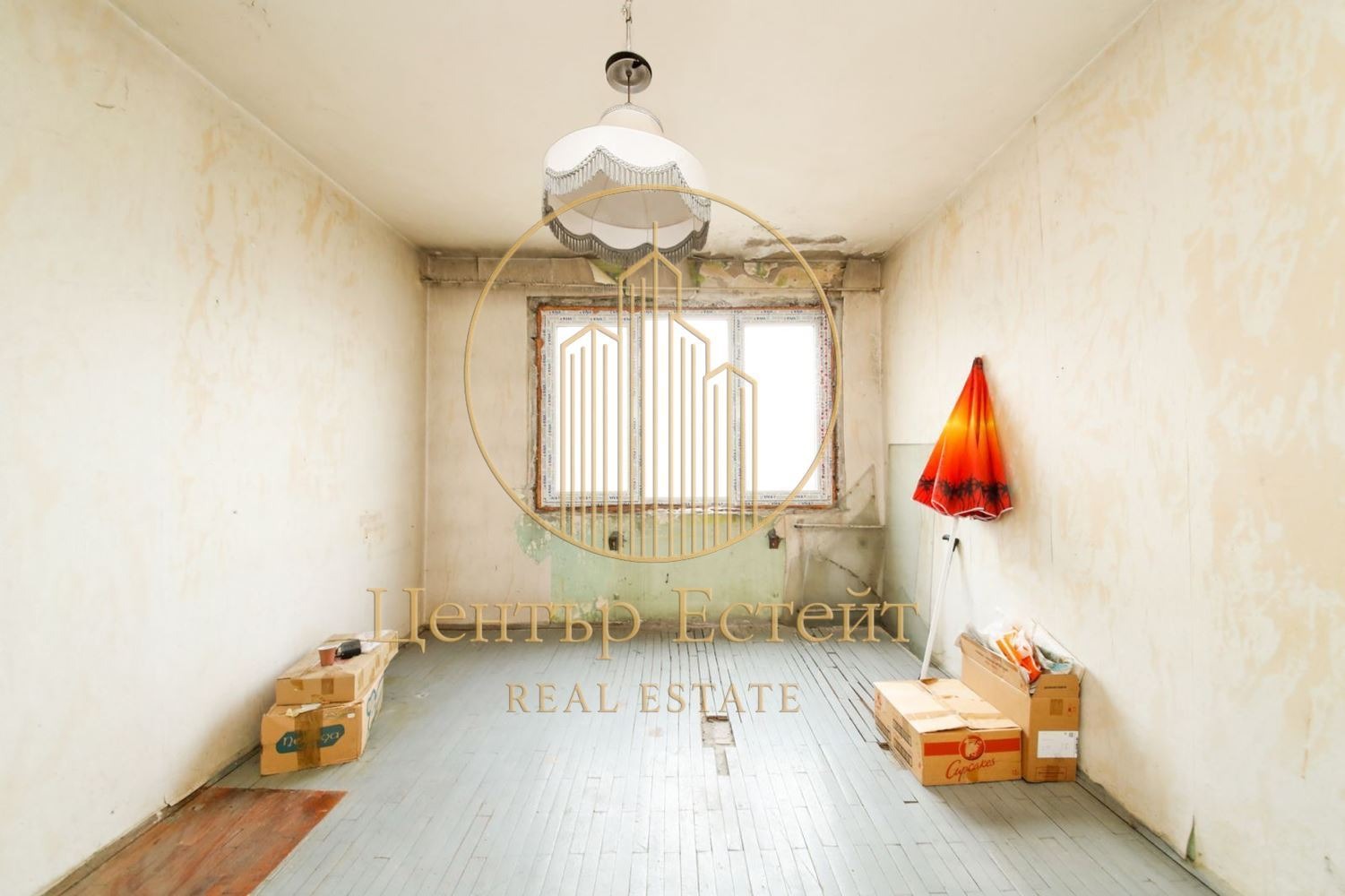 Продава 3-СТАЕН, гр. Плевен, Идеален център, снимка 4 - Апартаменти - 53702445