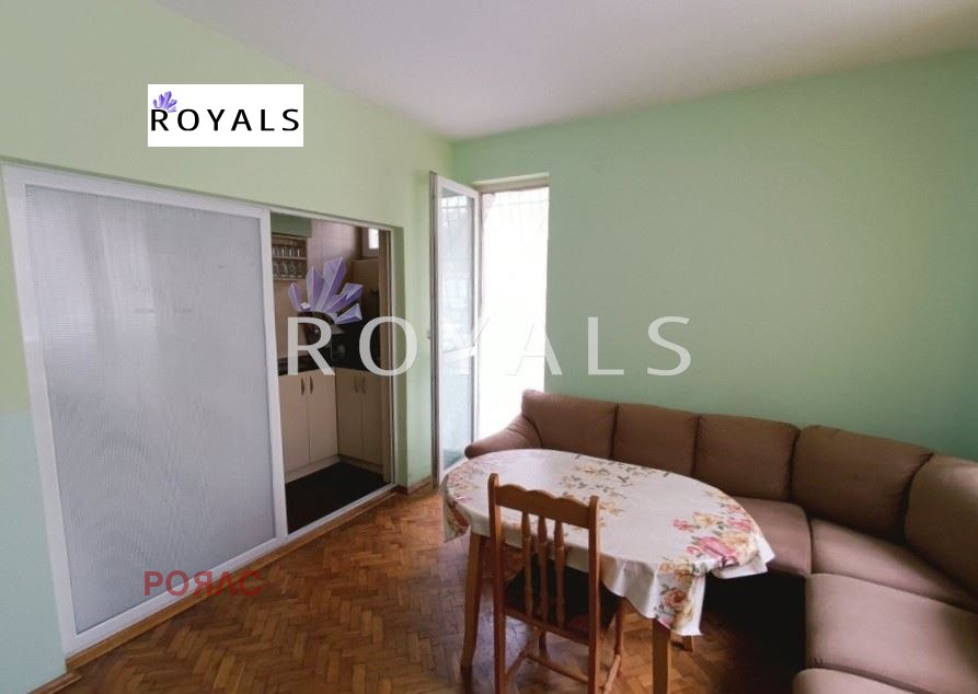 Продава 3-СТАЕН, гр. Варна, Център