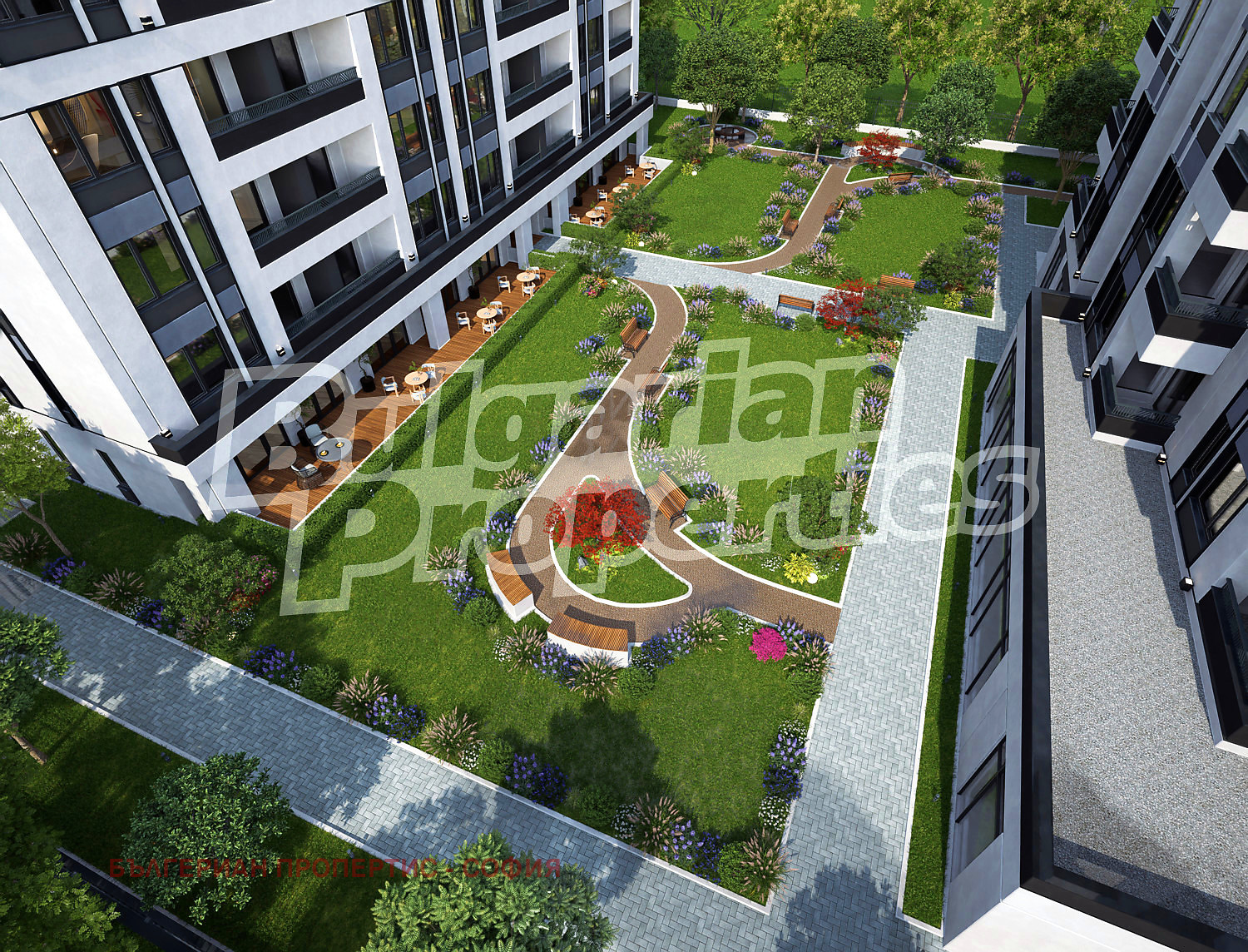 Продава 3-СТАЕН, гр. София, Дружба 1, снимка 7 - Апартаменти - 55087685