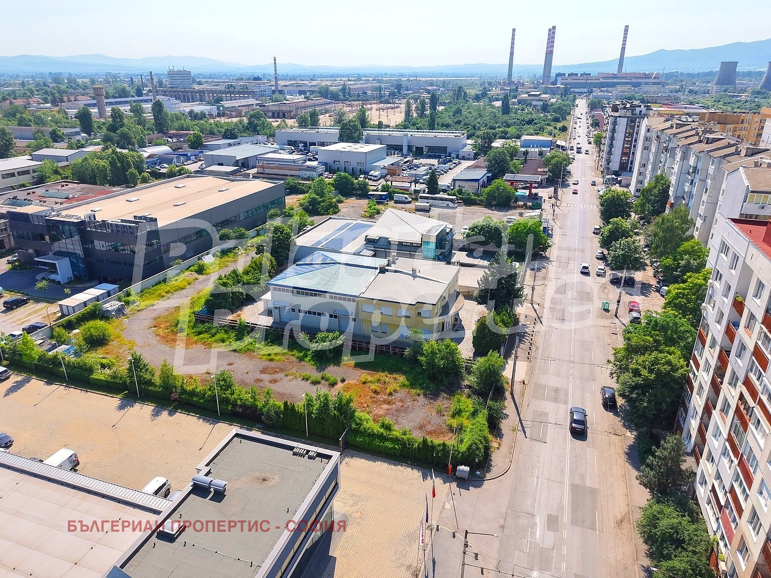 Продава 3-СТАЕН, гр. София, Дружба 1, снимка 15 - Апартаменти - 55087685