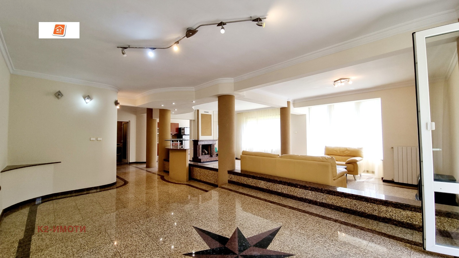 Продава 3-СТАЕН, гр. София, Витоша, снимка 2 - Апартаменти - 53993758