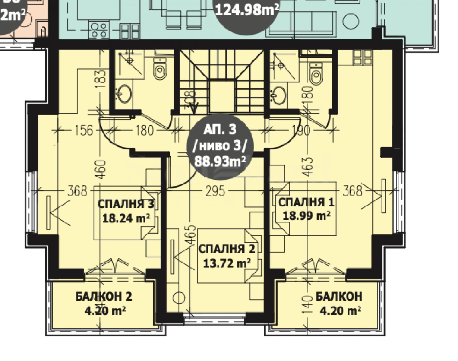 Продава МНОГОСТАЕН, гр. София, Витоша, снимка 6 - Апартаменти - 54702271