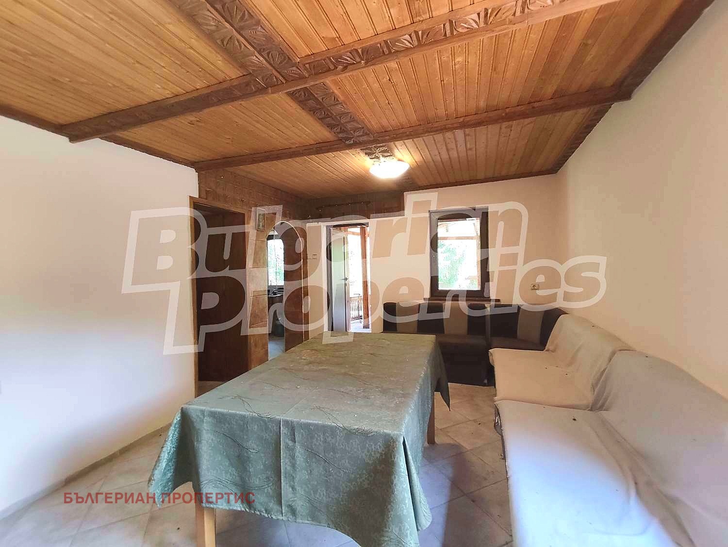 Продава КЪЩА, с. Малка Желязна, област Ловеч, снимка 10 - Къщи - 50978737