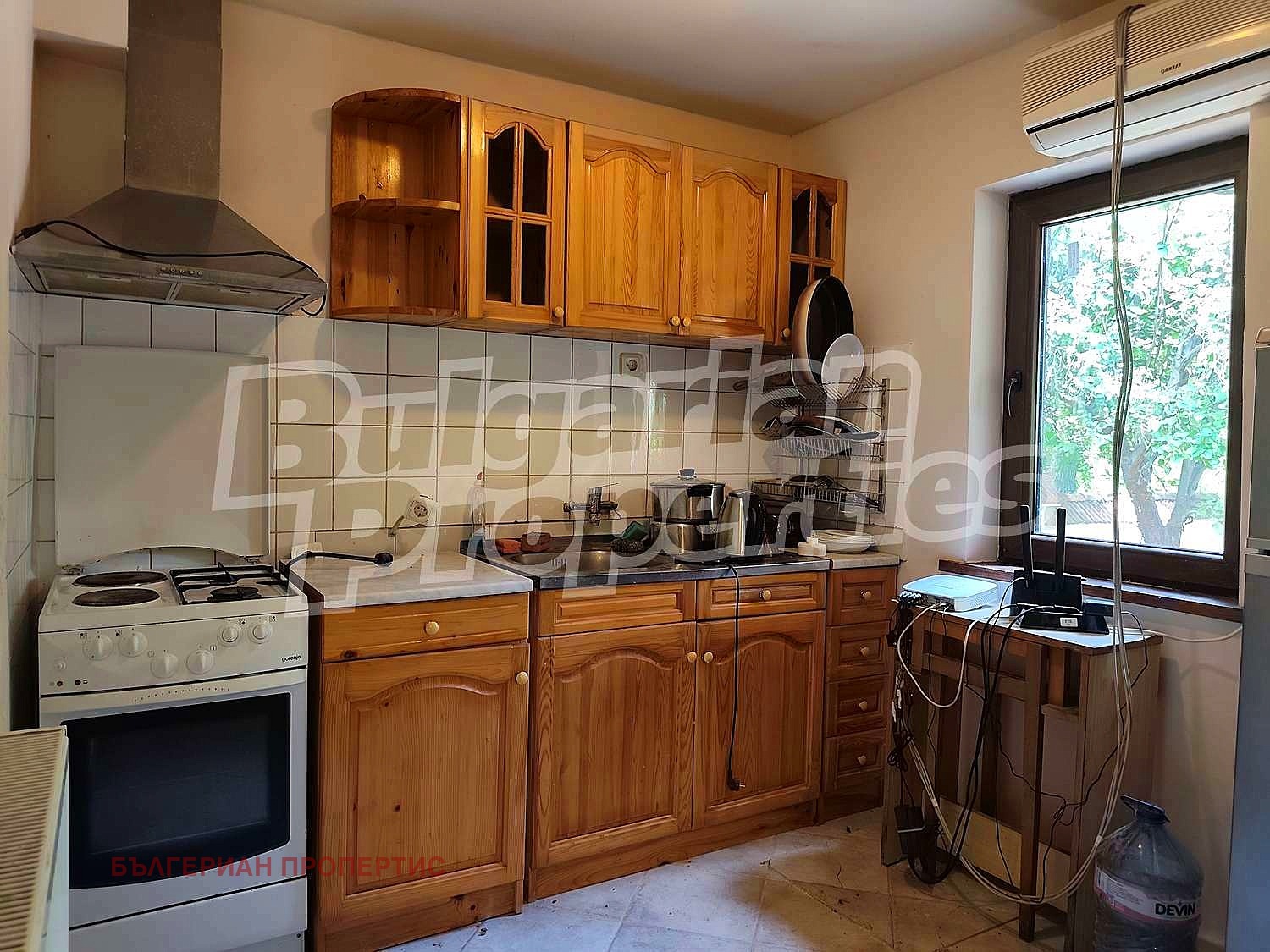 Продава КЪЩА, с. Малка Желязна, област Ловеч, снимка 13 - Къщи - 50978737