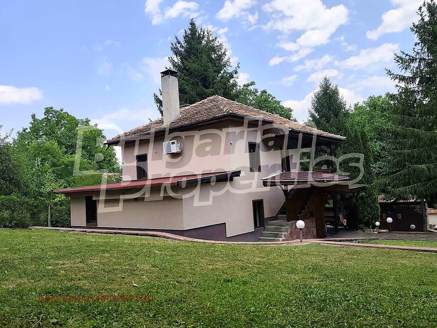 Продава КЪЩА, с. Малка Желязна, област Ловеч, снимка 5 - Къщи - 50978737