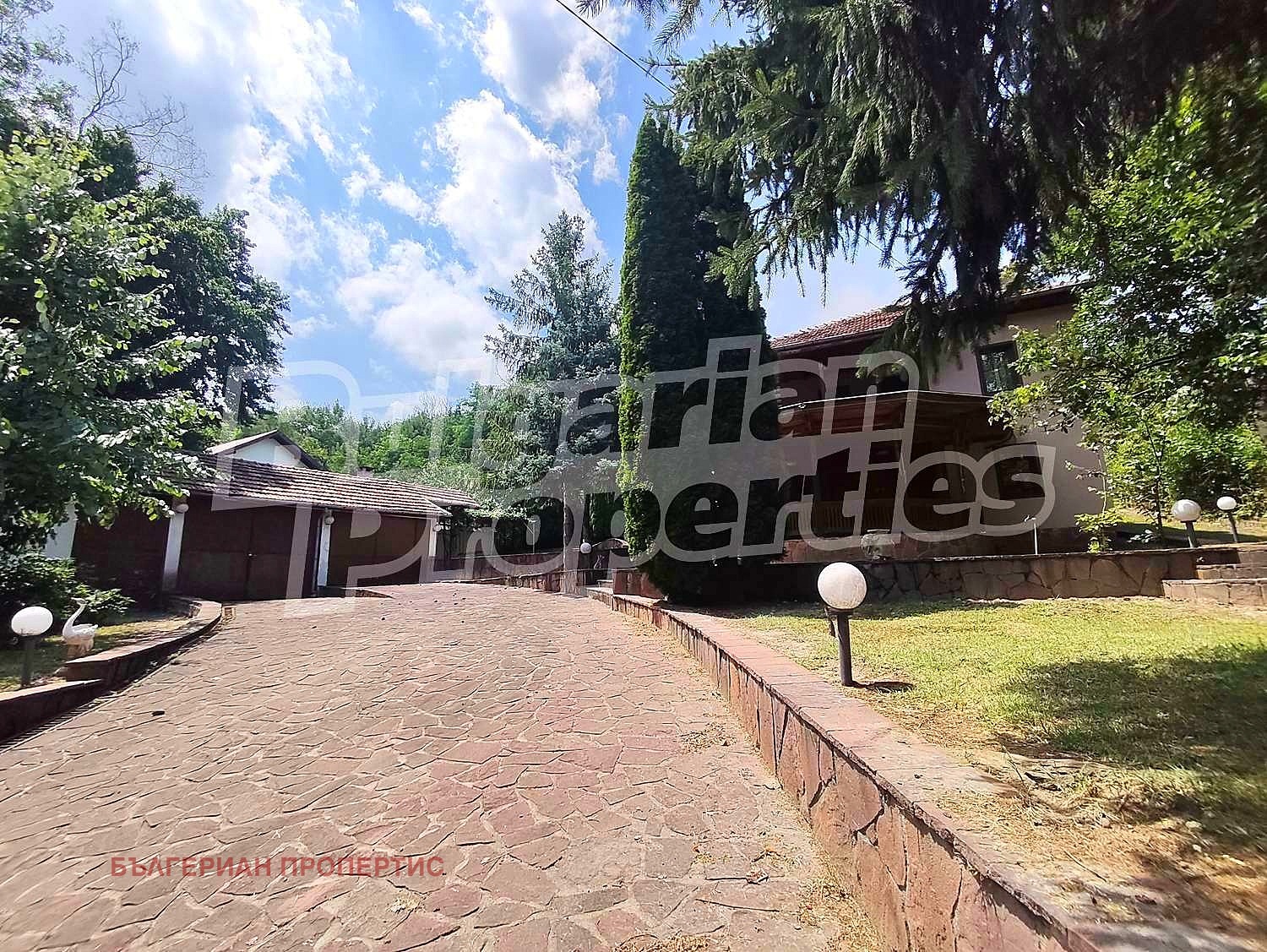 Продава КЪЩА, с. Малка Желязна, област Ловеч, снимка 7 - Къщи - 50978737